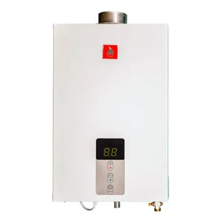 Газовая колонка АТЕМ ВПГ - 20Т